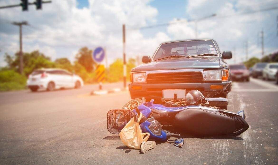 Motorcycle Accident | Riverside Personal Injury Attorney