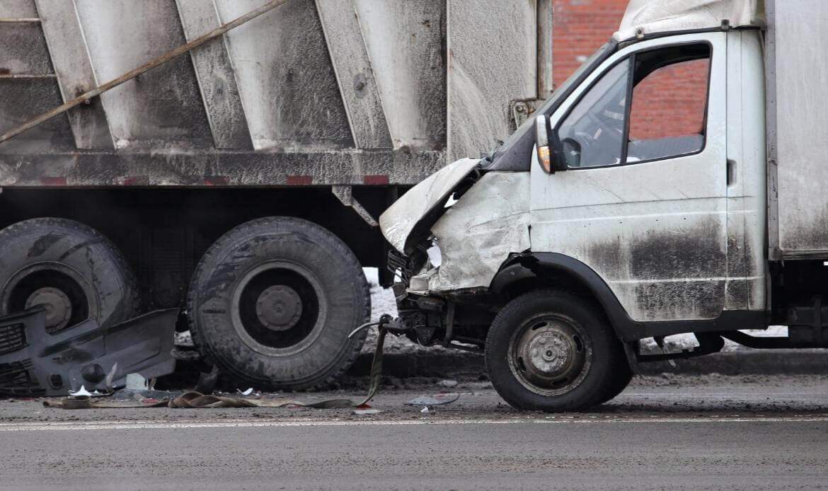 Truck Accident | Personal Injury Attorney Riverside