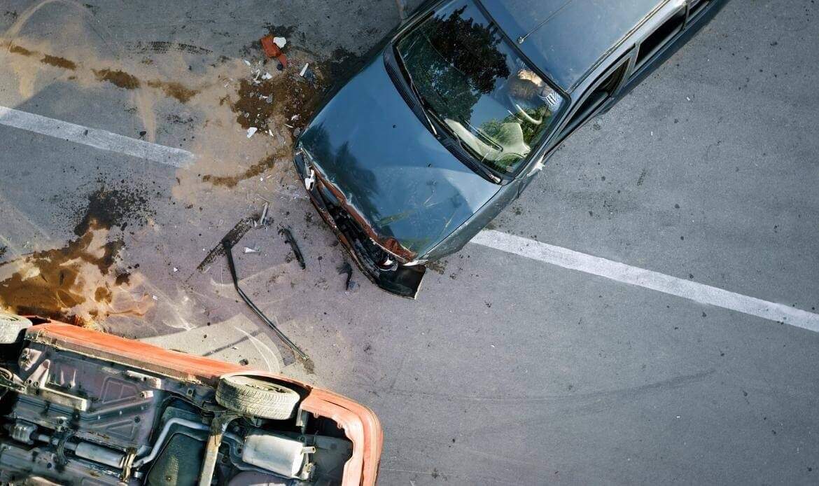 Car Crash | Riverside Personal Injury Attorney