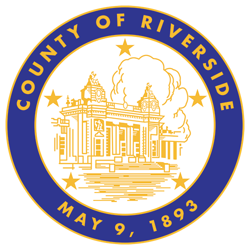 Riverside County Logo | Riverside Personal Injury Attorney