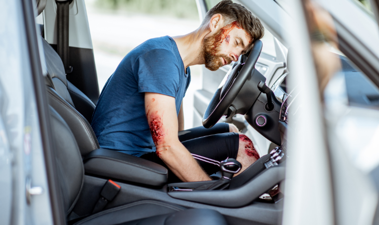 riverside uber accident lawyer