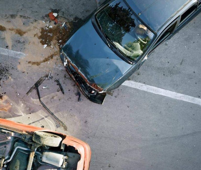 Car Crash | Riverside Personal Injury Attorney
